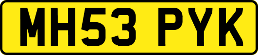 MH53PYK