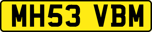 MH53VBM