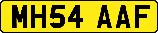 MH54AAF