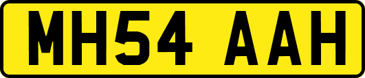 MH54AAH