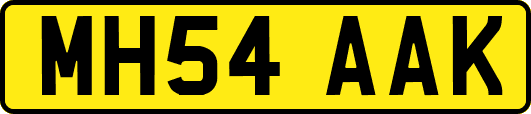 MH54AAK