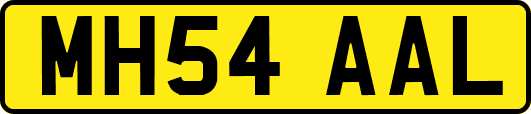 MH54AAL