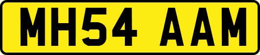 MH54AAM
