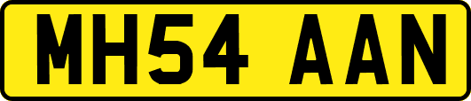 MH54AAN