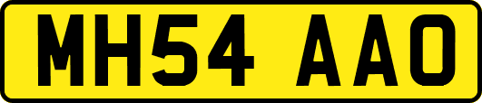 MH54AAO