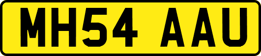 MH54AAU