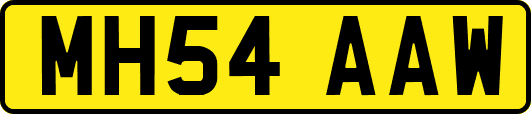 MH54AAW
