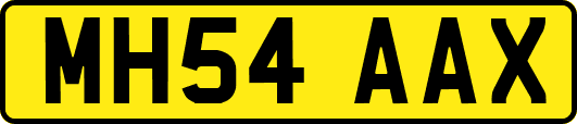 MH54AAX