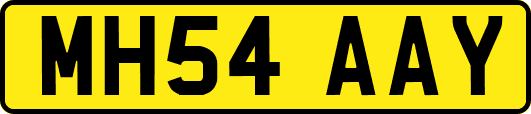 MH54AAY