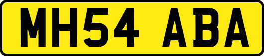 MH54ABA