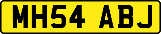 MH54ABJ