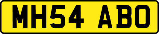 MH54ABO