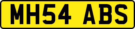 MH54ABS