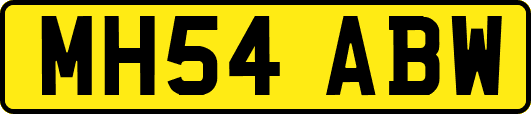 MH54ABW