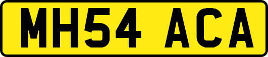 MH54ACA