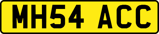 MH54ACC