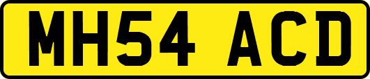 MH54ACD