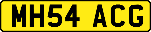 MH54ACG