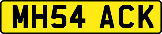 MH54ACK