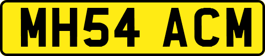 MH54ACM