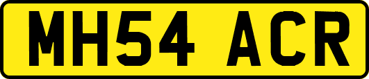 MH54ACR