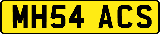 MH54ACS