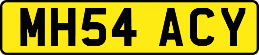 MH54ACY