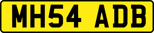 MH54ADB
