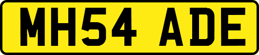 MH54ADE