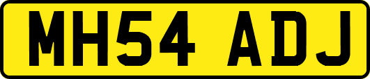 MH54ADJ