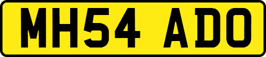 MH54ADO