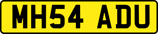 MH54ADU