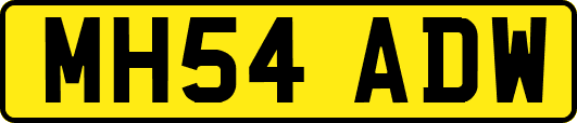 MH54ADW