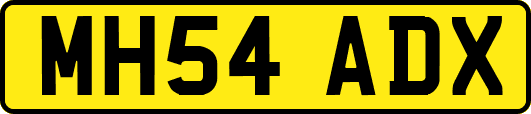 MH54ADX