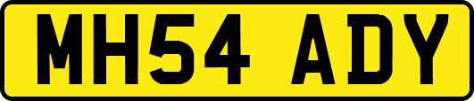 MH54ADY