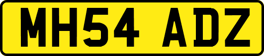 MH54ADZ