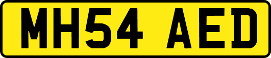MH54AED