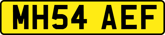 MH54AEF