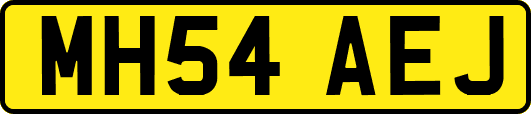 MH54AEJ