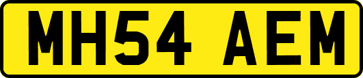 MH54AEM