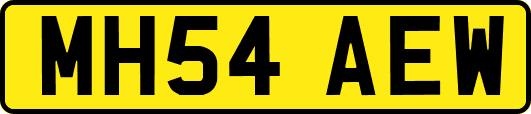 MH54AEW
