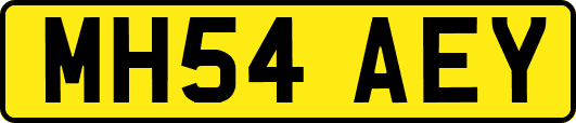 MH54AEY