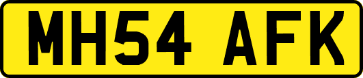 MH54AFK