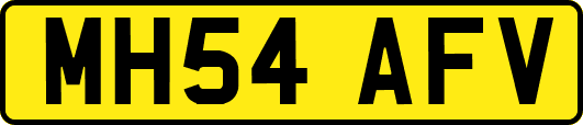 MH54AFV