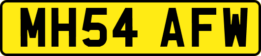 MH54AFW
