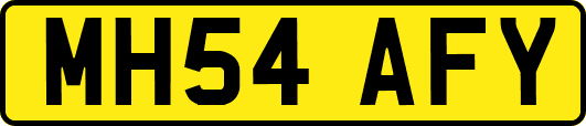 MH54AFY