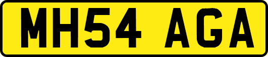 MH54AGA