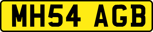 MH54AGB
