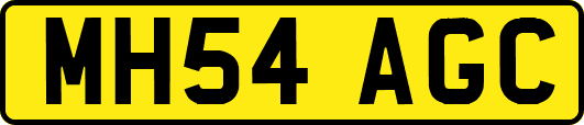 MH54AGC