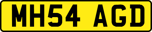 MH54AGD